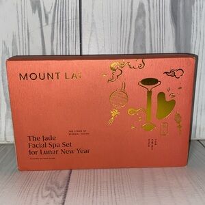Mount Lai Facial Spa Set Lunar New Year